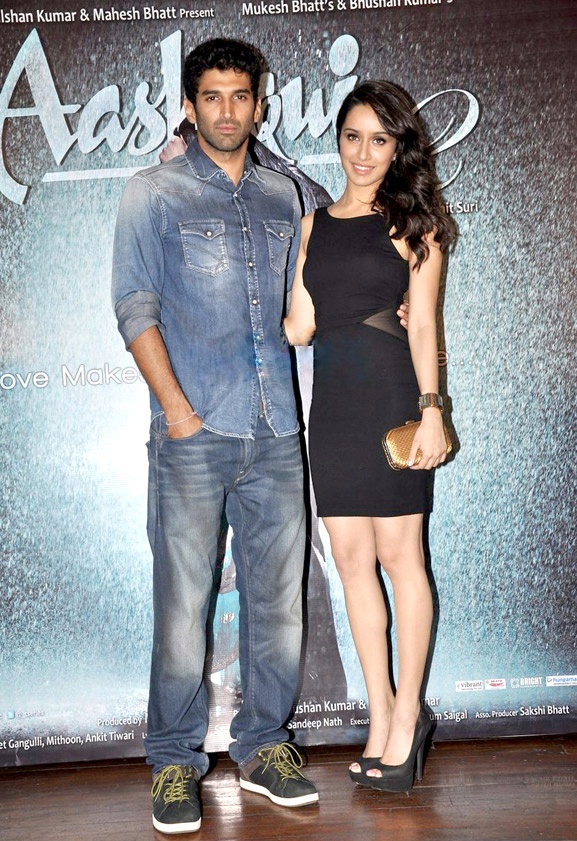 Aashiqui