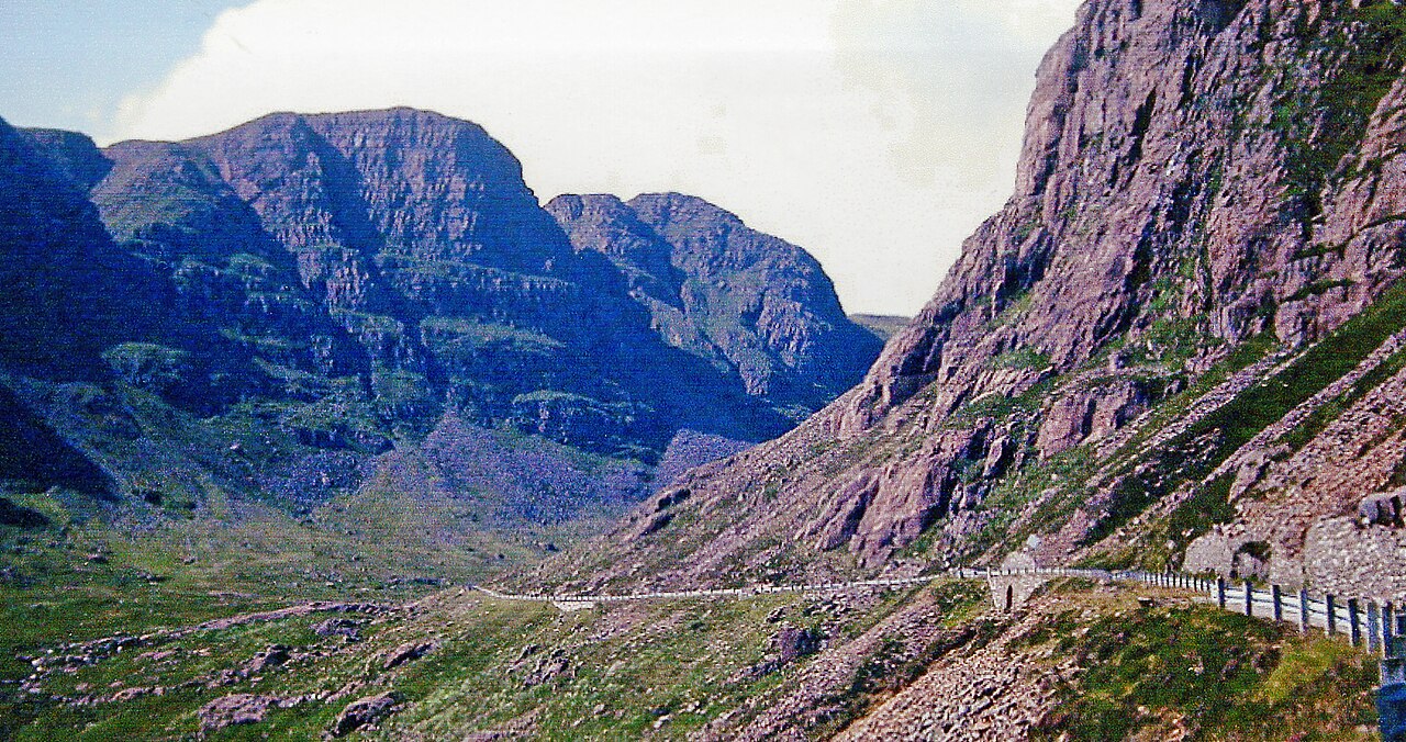 B.A. Pass
