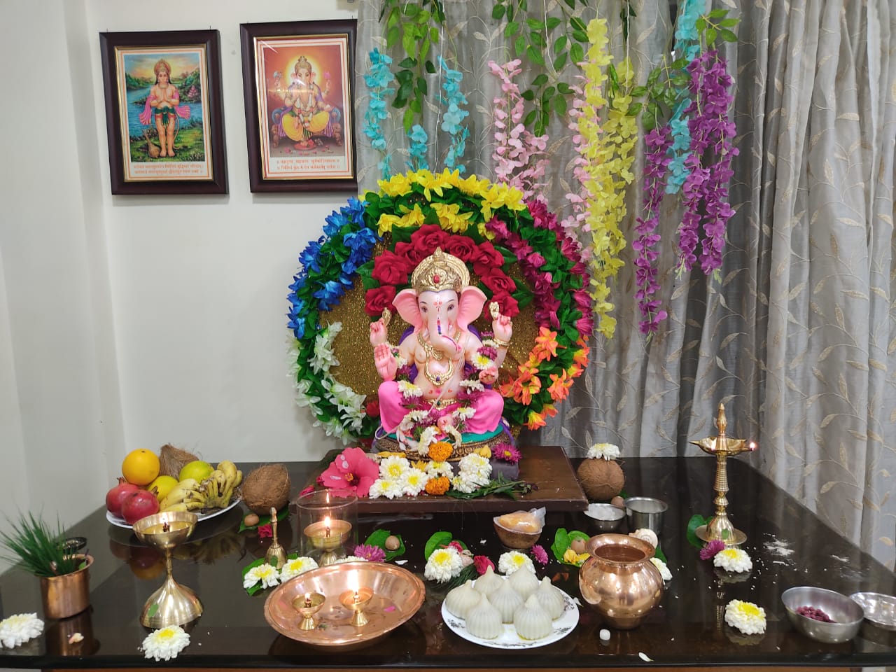 Bal Ganesh