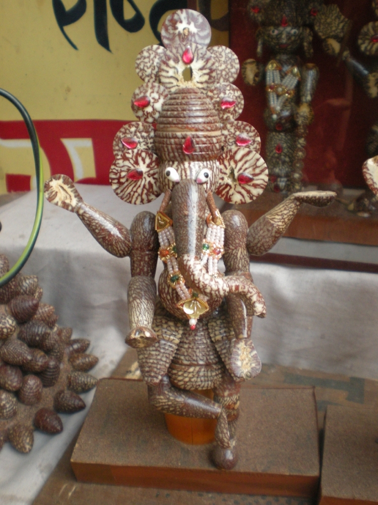 Bal Ganesh