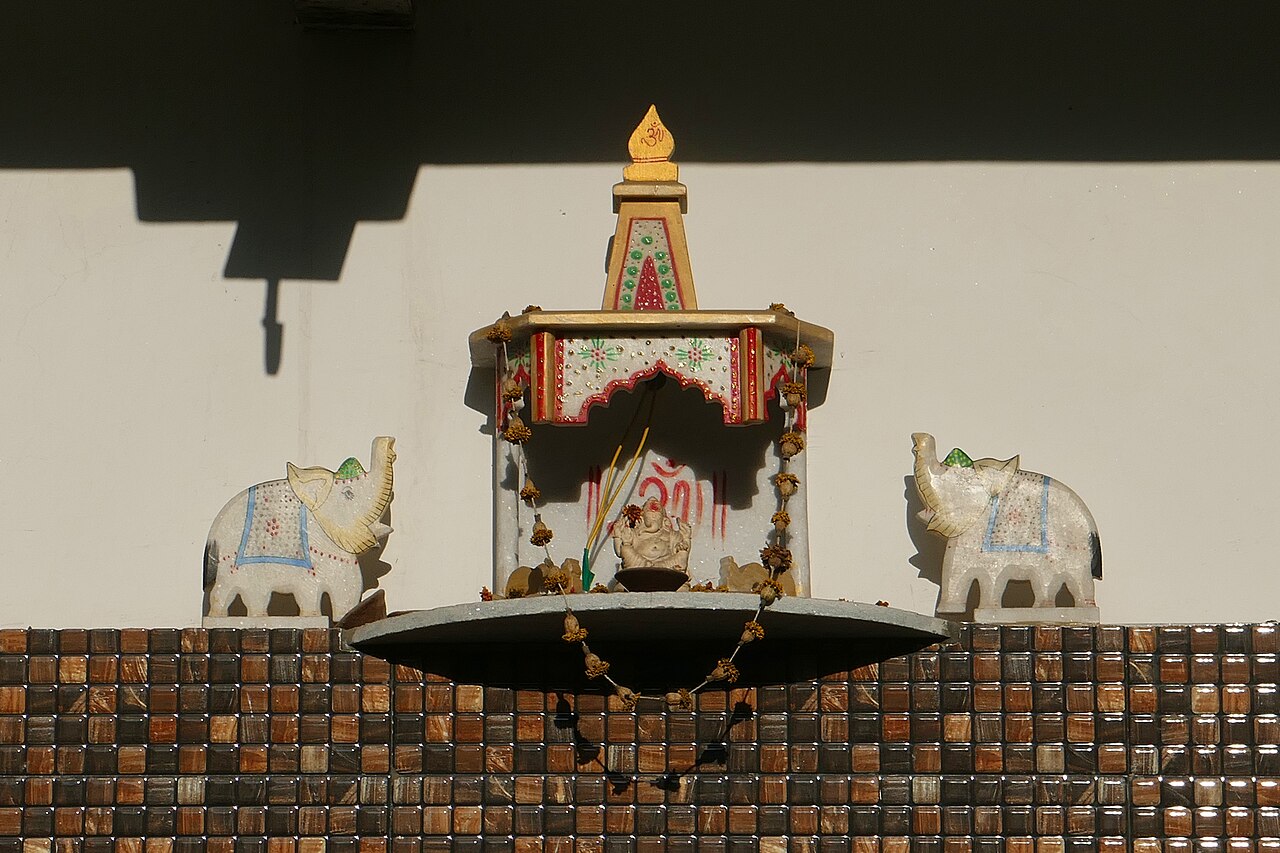 Bal Ganesh