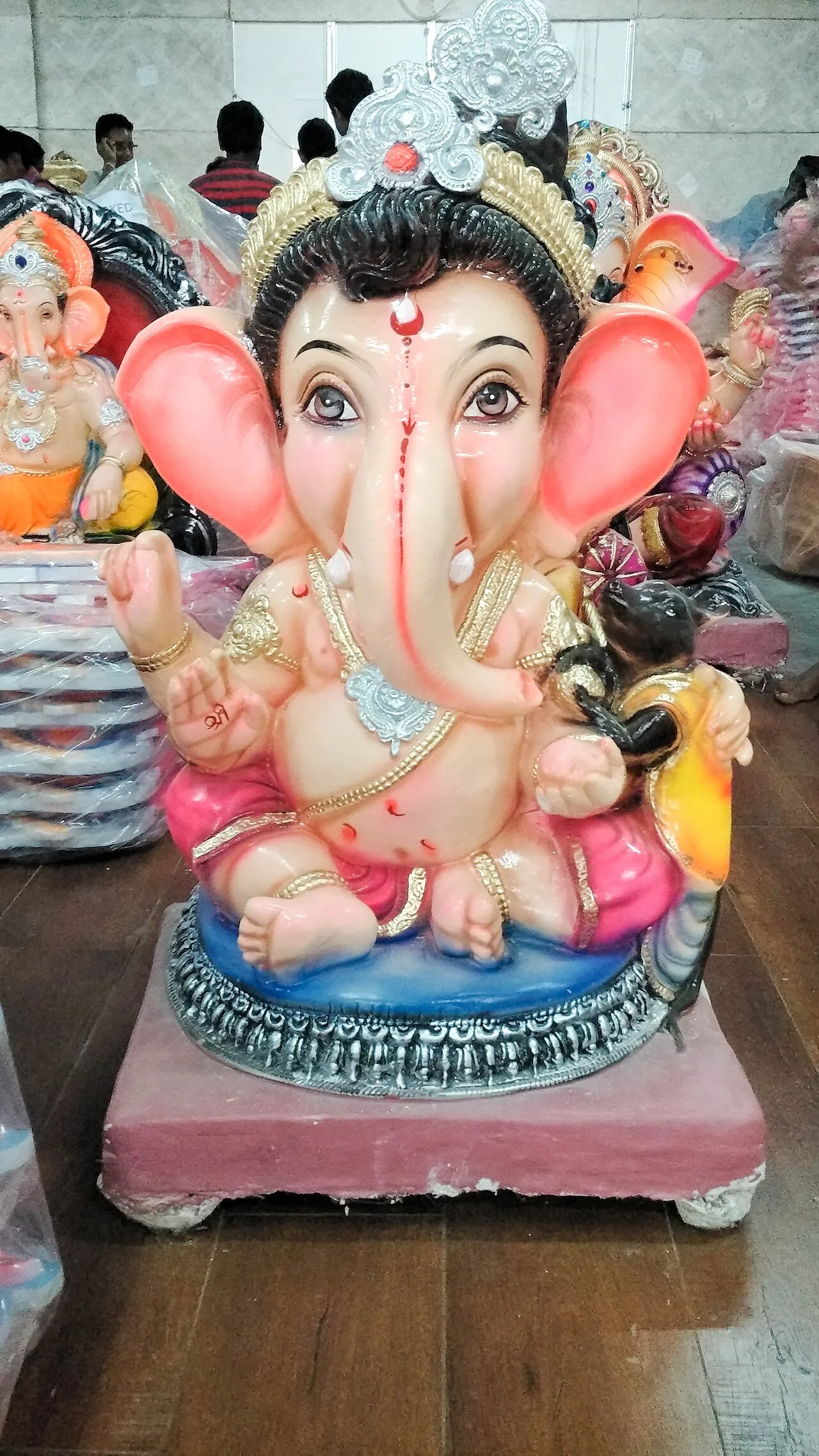 Bal Ganesh